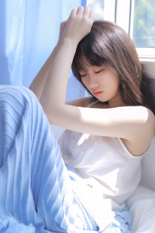 美女们的屁股